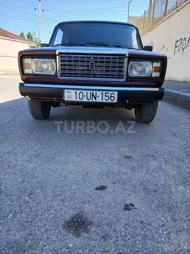LADA (VAZ) 2104-1