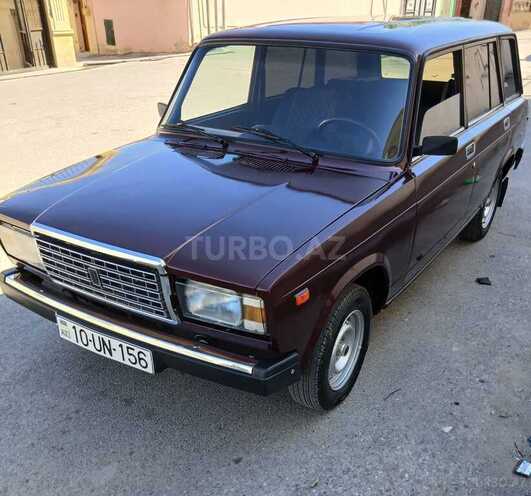 LADA (VAZ) 2104-5