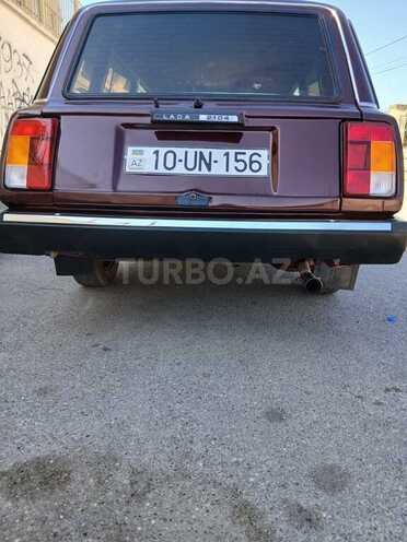 LADA (VAZ) 2104-2