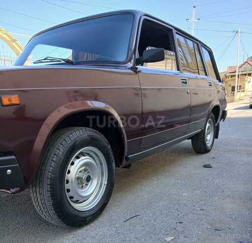LADA (VAZ) 2104-6