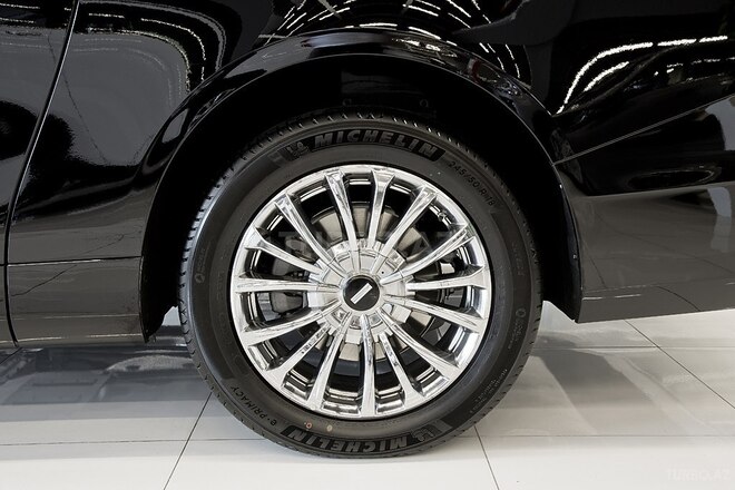 GWM (Great Wall Motor) WEY 80-13
