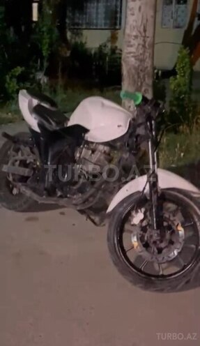 Tufan S 150-1