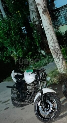 Tufan S 150-2