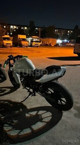 Tufan S 150-3