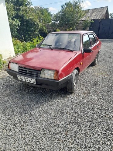 LADA (VAZ) 21099-1