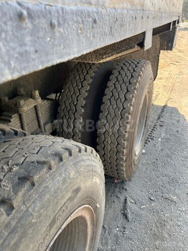 KamAz 53212-3