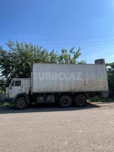 KamAz 53212-2
