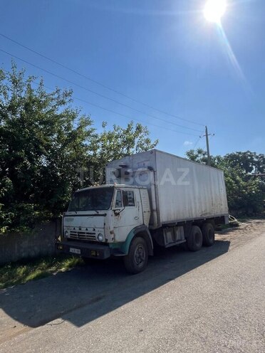 KamAz 53212-1