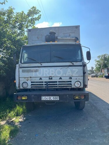 KamAz 53212-4