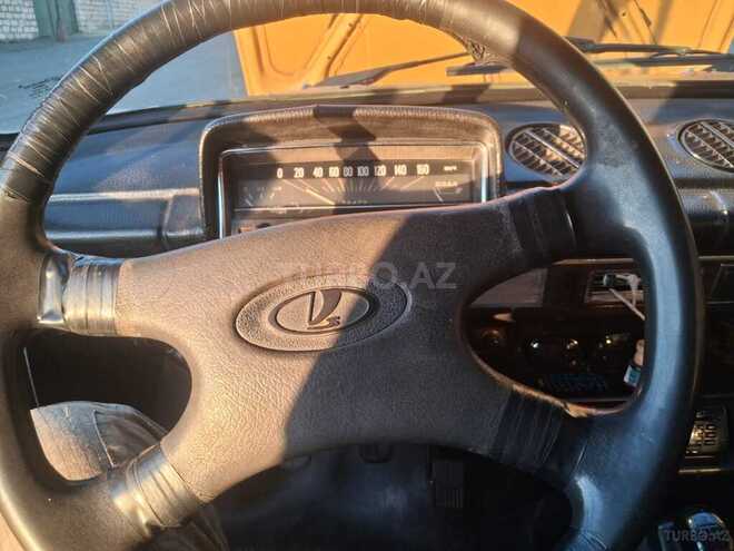LADA (VAZ) 21011-3