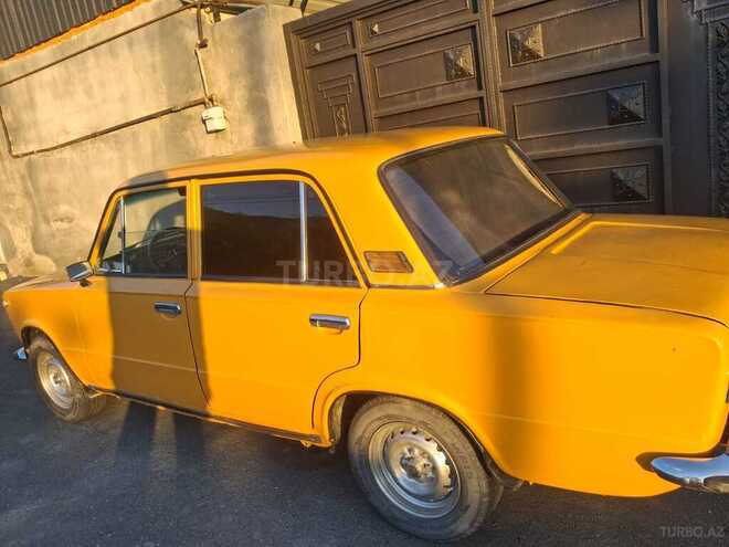 LADA (VAZ) 21011-6
