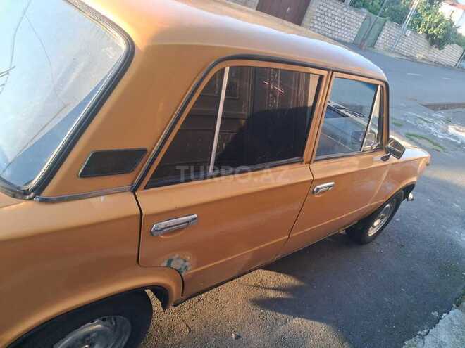 LADA (VAZ) 21011-5