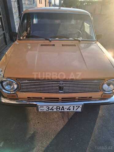 LADA (VAZ) 21011-1