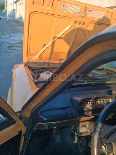 LADA (VAZ) 21011-9