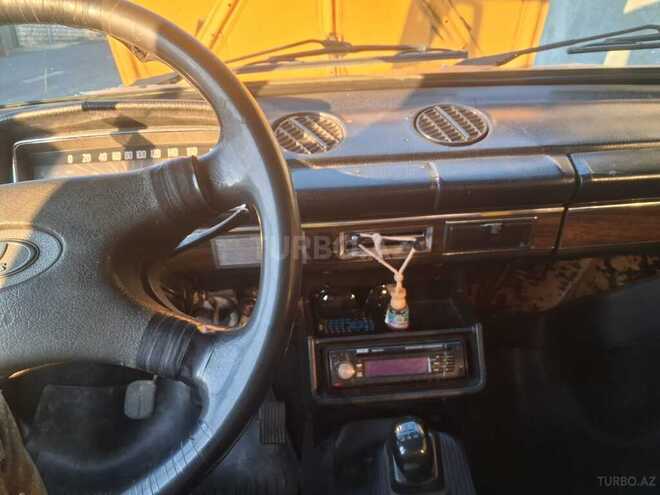 LADA (VAZ) 21011-8