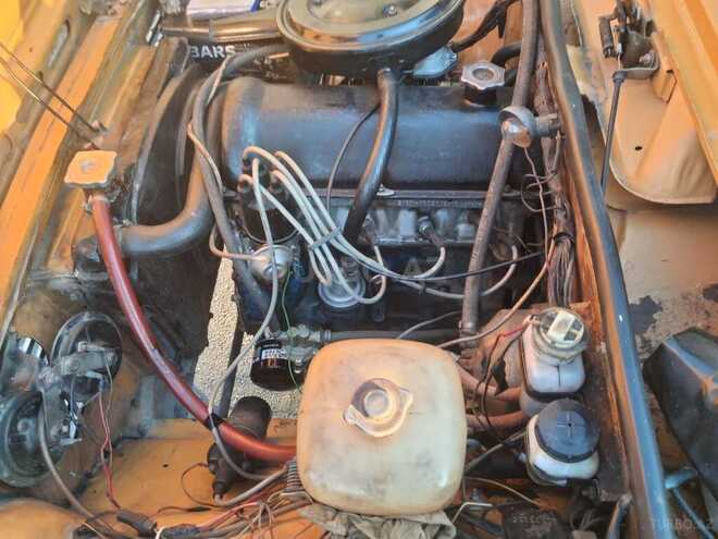 LADA (VAZ) 21011-10
