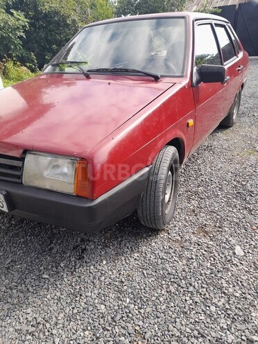 LADA (VAZ) 21099-3