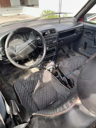LADA (VAZ) 21099-4