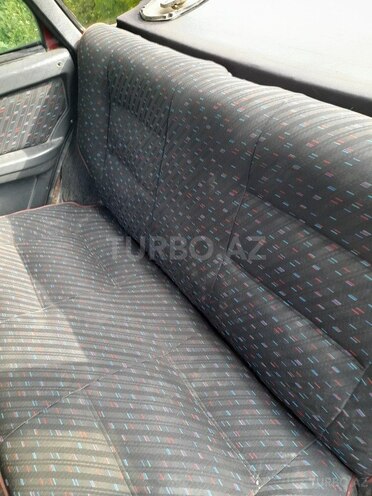 LADA (VAZ) 21099-5