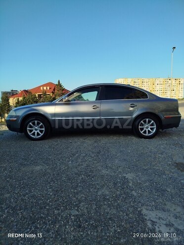 Volkswagen Passat-4