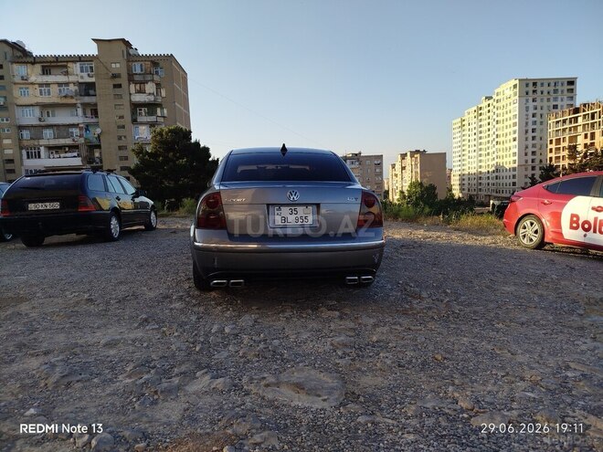 Volkswagen Passat-3