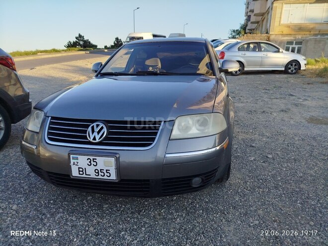 Volkswagen Passat-14