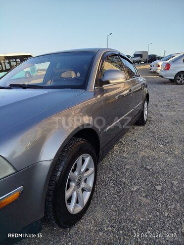 Volkswagen Passat-16