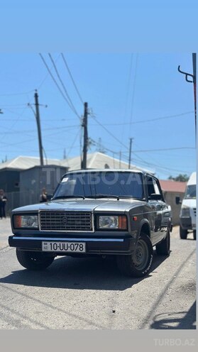LADA (VAZ) 2107-1