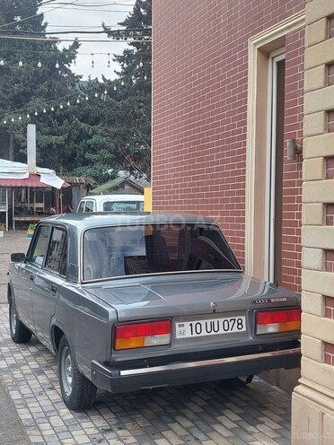 LADA (VAZ) 2107-7