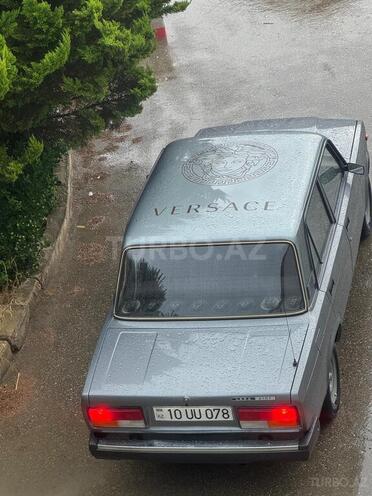 LADA (VAZ) 2107-8
