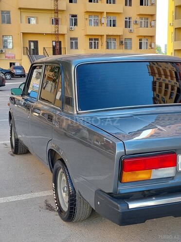 LADA (VAZ) 2107-3