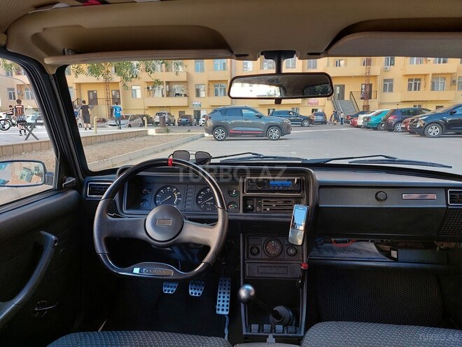LADA (VAZ) 2107-5