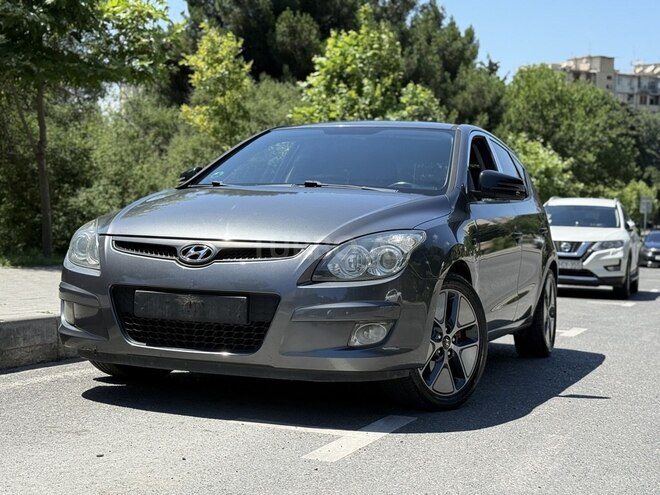 Hyundai i30-1