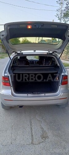 Mercedes B 170-9