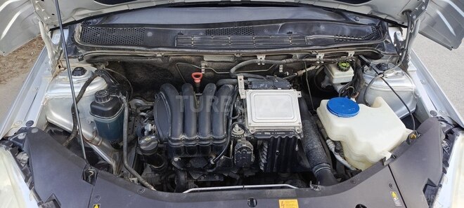 Mercedes B 170-18