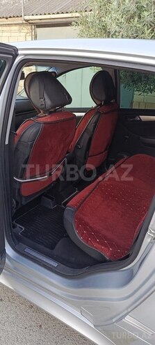 Mercedes B 170-10