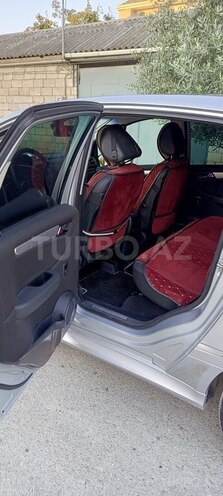 Mercedes B 170-12