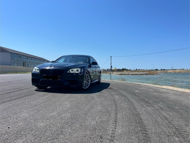 BMW 520d-1