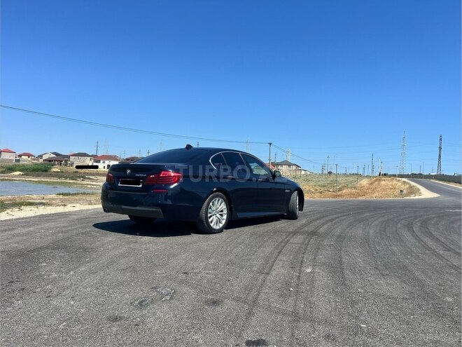 BMW 520d-5