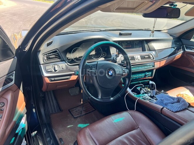 BMW 520d-6