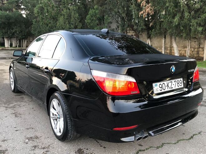 BMW 530-16
