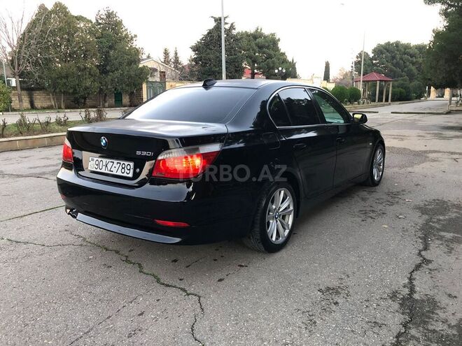 BMW 530-18
