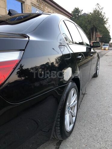 BMW 530-9