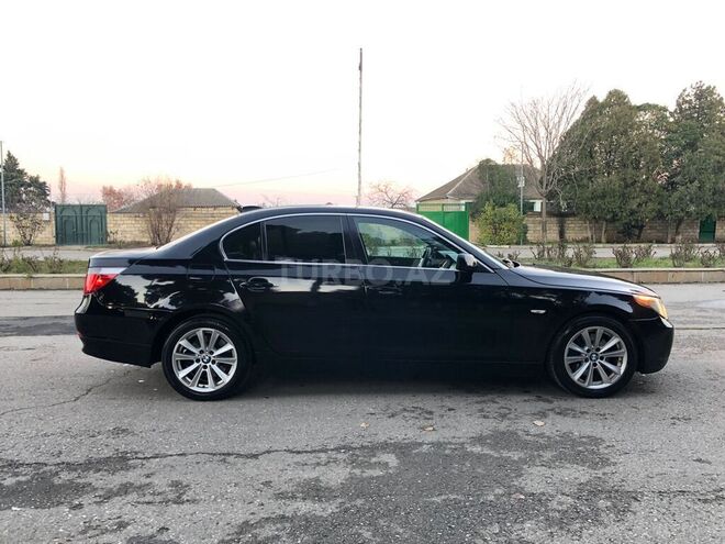 BMW 530-12
