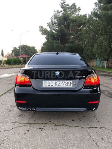 BMW 530-2