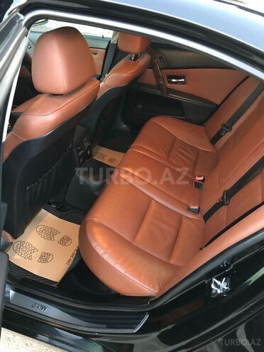 BMW 530-4