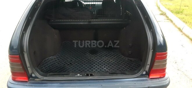 Mercedes C 220-3