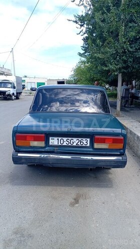 LADA (VAZ) 2107-3