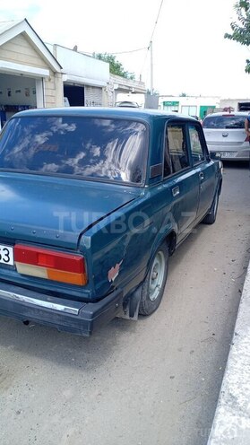 LADA (VAZ) 2107-4