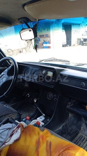 LADA (VAZ) 2107-6